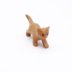 Playmobil 39584 Petit chat Marron