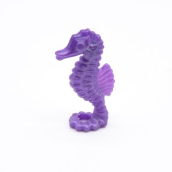 Playmobil 39585 Petit Hippocampe Violet