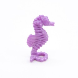 Playmobil 39586 Petit Hippocampe Violet
