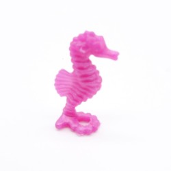 Playmobil 39587 Petit Hippocampe Rose