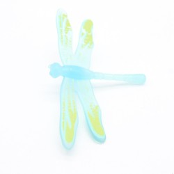 Playmobil 39592 Libellule Bleue