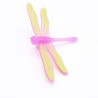 Playmobil 39593 Libellule Rose