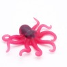 Playmobil 39595 Petite Pieuvre Rouge 70097 70777 9066