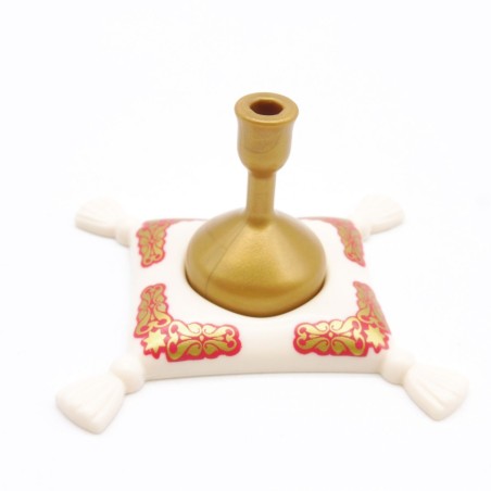 Playmobil 39598 Coussin avec Lampe Aladin