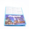 Playmobil 39603 Petit Catalogue Pirates 1995 Bon état