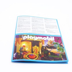 Playmobil 39609 Petit Catalogue Magiciens 1996 Bon état