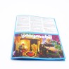 Playmobil 39609 Petit Catalogue Magiciens 1996 Bon état