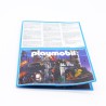 Playmobil 39610 Petit Catalogue Chevaliers 1997 Bon état