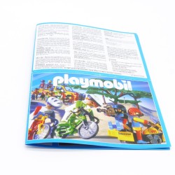 Playmobil 39611 Petit Catalogue Vélos 1997 Bon état