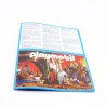 Playmobil 39612 Petit Catalogue Indiens 1997 Bon état