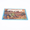 Playmobil 39619 Catalogue Moyen Cowboys 1996 Bon état