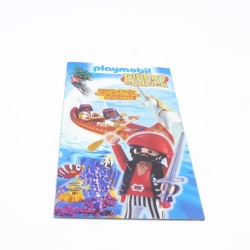 Playmobil 39624 Catalogue Direct Service Allemagne 09/98 Bon état