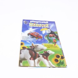 Playmobil 39626 Catalogue Direct Service Allemagne 09/00 Bon état