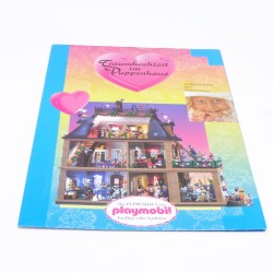 Playmobil 39627 Grand Catalogue 1900 Allemagne 10/96 Poster 5300 Bon état