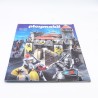 Playmobil 39639 Grand Catalogue Chevaliers Allemagne 07/2010 Bon état