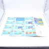 Playmobil 39643 Fun Card Collection 19-28 1997 Bon état