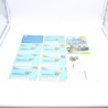 Playmobil 39646 Fun Card Collection 46-52 1998 Bon état 1 carte détachée