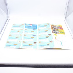 Playmobil 39647 Fun Card Collection 1-11/99 1999 Bon état
