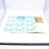 Playmobil 39647 Fun Card Collection 1-11/99 1999 Bon état