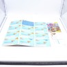 Playmobil 39649 Fun Card Collection 1-11/2001 Bon état
