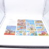 Playmobil 39650 Fun Card Collection 1-11/2001 Bon état Détachés