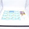 Playmobil 39650 Fun Card Collection 1-11/2001 Bon état Détachés