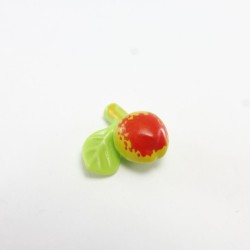 Playmobil 30019 Playmobil Green and Red Apple