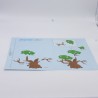 Playmobil 39667 Notice Originale 3897 état correct Traces de Pliage