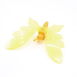 Playmobil 39693 Papillon Géant Orange et Jaune 5492