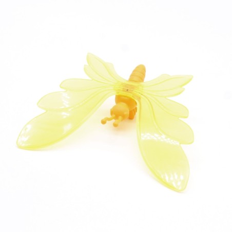 Playmobil 39693 Papillon Géant Orange et Jaune 5492