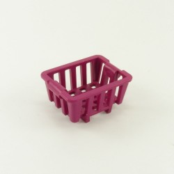 Playmobil 22424 Playmobil Purple Bike Basket