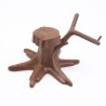 Playmobil 39700 Souche Arbre Marron 5492