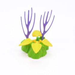 Playmobil 39707 Plante Sous Marine 70777