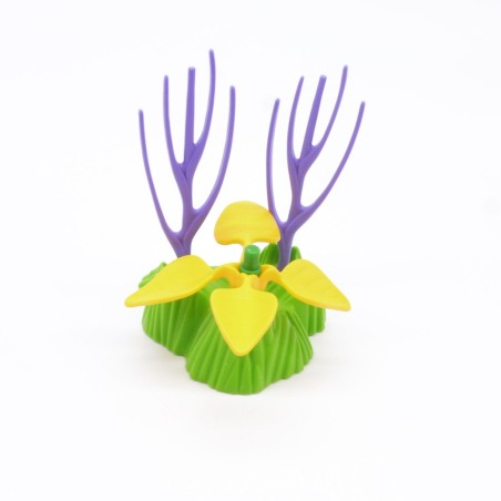 Playmobil 39707 Plante Sous Marine 70777