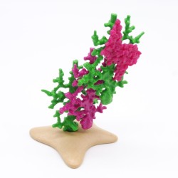 Playmobil 39708 Plante Sous Marine Corail 70777