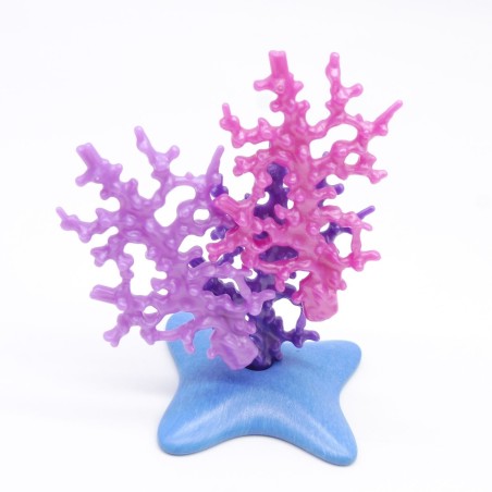Playmobil 39712 Plante Sous Marine Corail