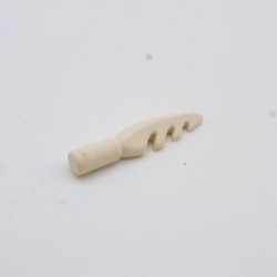 Playmobil 39718 Couteau Blanc Préhistorique