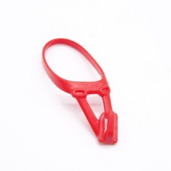 Playmobil 15391 Ceinture Bandoulière Porte Sabre Rouge