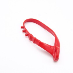 Playmobil 15392 Ceinture Bandoulière Porte Sabre Rouge