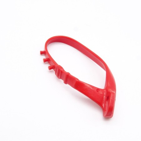Playmobil 15392 Ceinture Bandoulière Porte Sabre Rouge