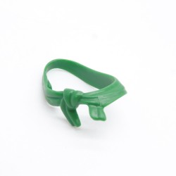 Playmobil 15393 Ceinture Bandoulière Verte de Pirate