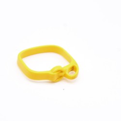 Playmobil 15394 Ceinture Porte Sabre Jaune