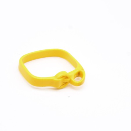 Playmobil 15394 Ceinture Porte Sabre Jaune