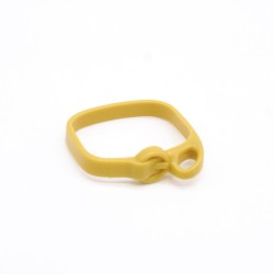 Playmobil 15395 Ceinture Porte Sabre Jaune Moutarde