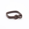 Playmobil 15397 Ceinture Porte Sabre Marron foncé