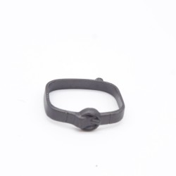 Playmobil 15399 Ceinture Gris Foncé avec Picot Arrière