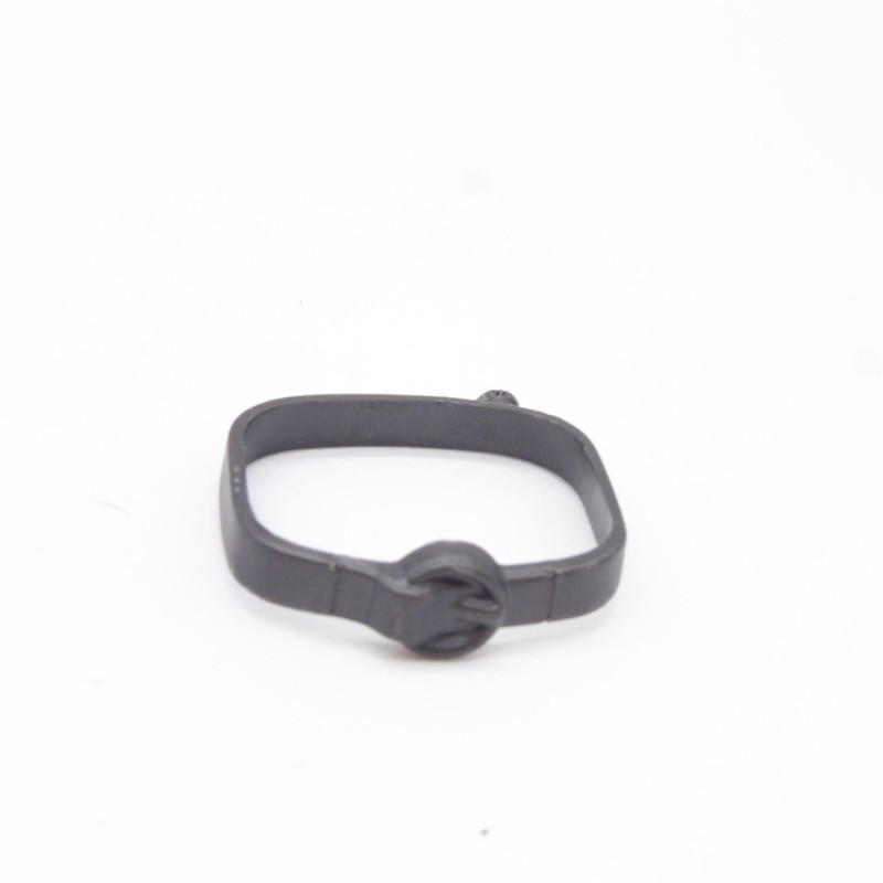 Playmobil 15399 Ceinture Gris Foncé avec Picot Arrière