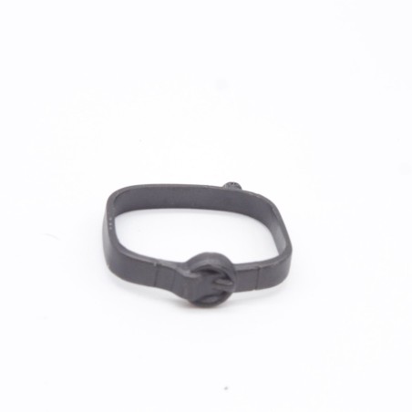 Playmobil 15399 Ceinture Gris Foncé avec Picot Arrière