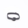 Playmobil 15399 Ceinture Gris Foncé avec Picot Arrière