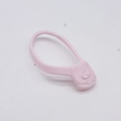 Playmobil 15401 Sacoche de Messager Rose